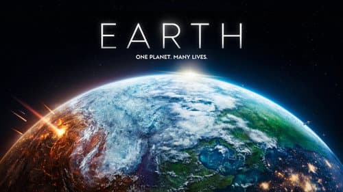 Earth still