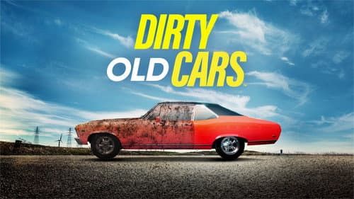 Dirty Old Cars still