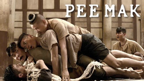 Pee Mak still