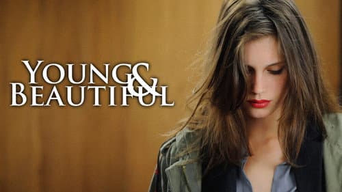 Young & Beautiful still