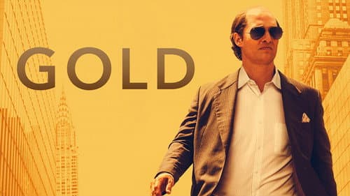 Gold still
