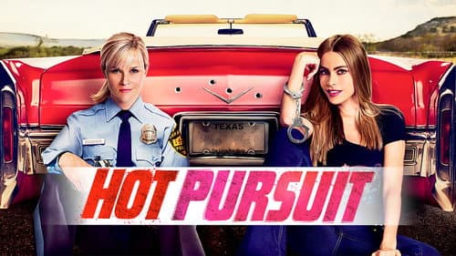 Hot Pursuit still