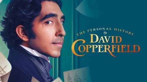 The Personal History of David Copperfield still