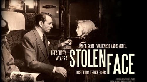 Stolen Face still