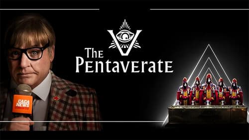 The Pentaverate still