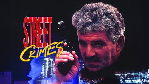 Street Crimes still