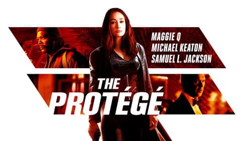 The Protégé still