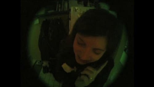 Celluloid Horror still