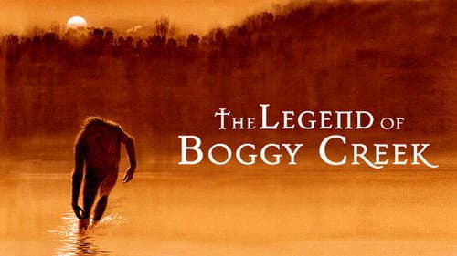 The Legend of Boggy Creek still