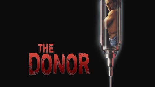 The Donor still