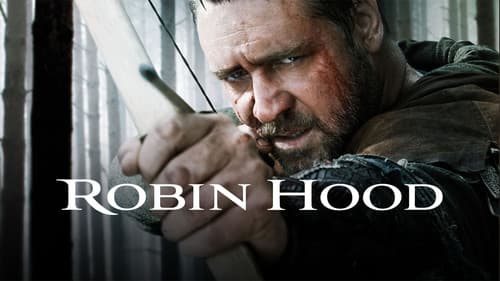 Robin Hood still