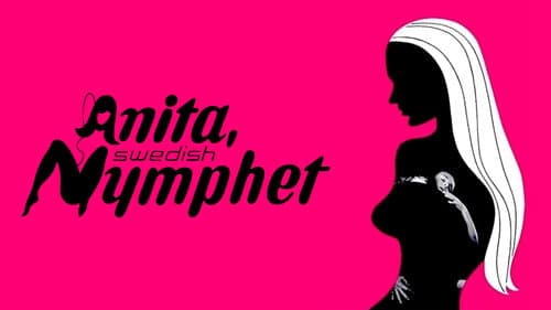 Anita, Swedish Nymphet still