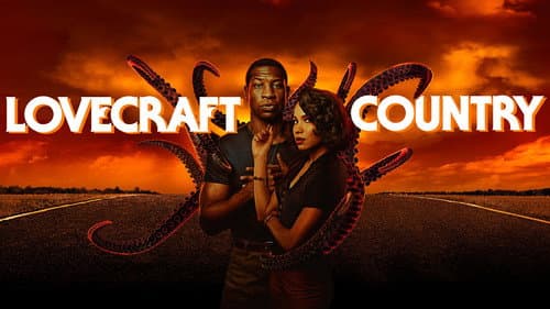 Lovecraft Country still