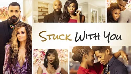 Stuck with You still