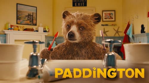 Paddington still
