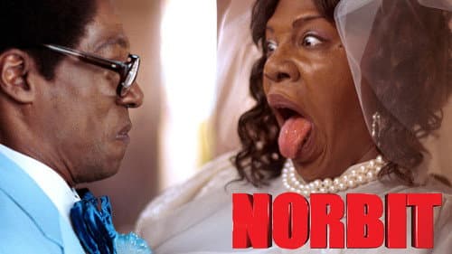 Norbit still