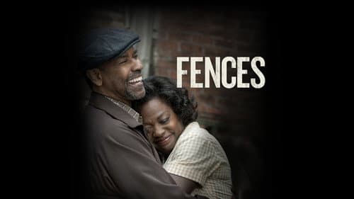 Fences still