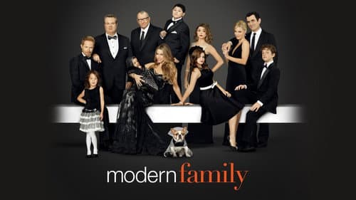 Modern Family still