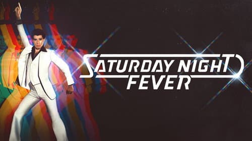 Saturday Night Fever still