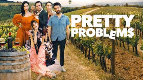Pretty Problems still