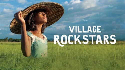 Village Rockstars still