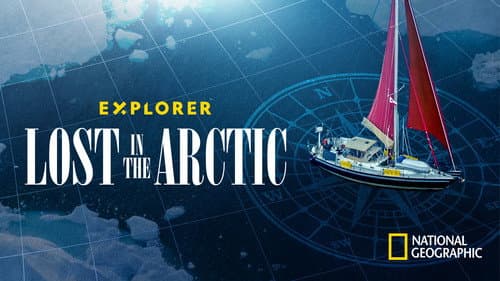 Explorer: Lost in the Arctic still