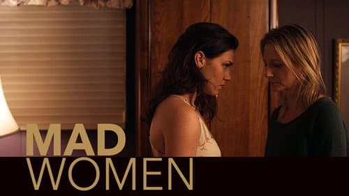 Mad Women still
