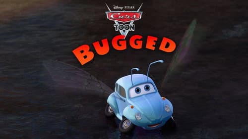 Bugged still