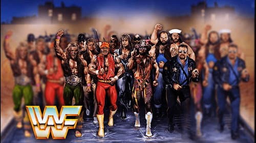 WWE SummerSlam 1991 still