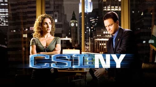 CSI: NY still