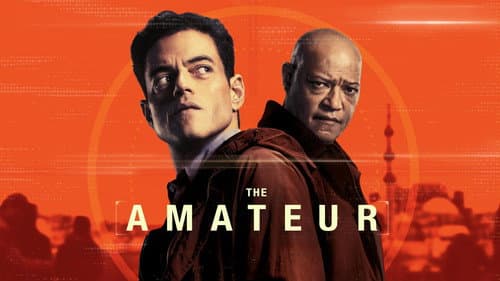 The Amateur still