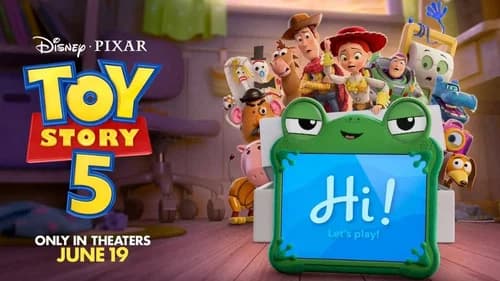 Toy Story 5 still