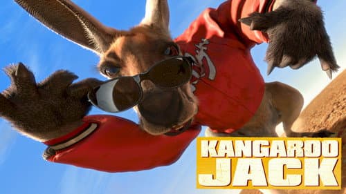 Kangaroo Jack still