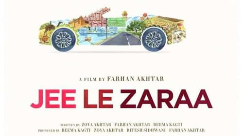 Jee Le Zaraa still