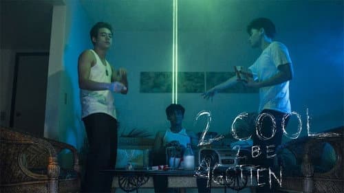 2 Cool 2 Be 4gotten still