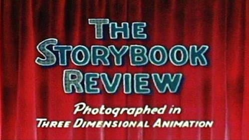 Nursery Rhyme Review still