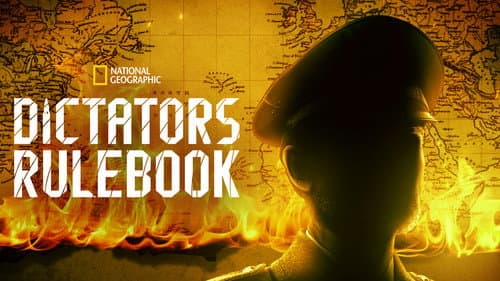 The Dictator's Playbook still