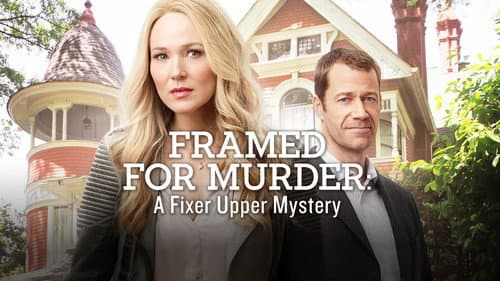 Framed for Murder: A Fixer Upper Mystery still
