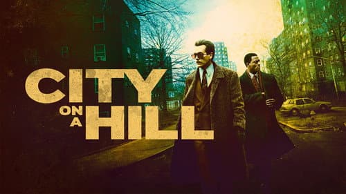 City on a Hill still