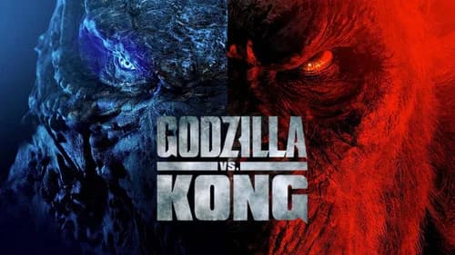 Godzilla vs. Kong still