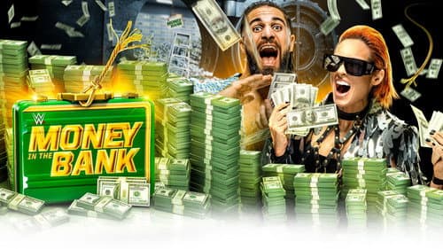 WWE Money in the Bank 2022 still