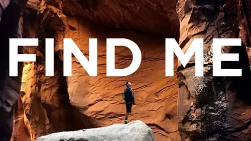 Find Me still