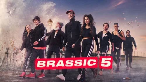 Brassic still