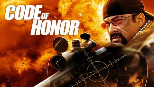 Code of Honor still