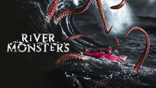 River Monsters still