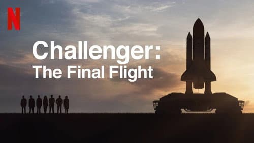 Challenger: The Final Flight still