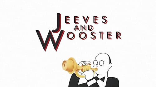 Jeeves and Wooster still