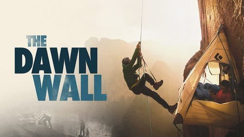 The Dawn Wall still