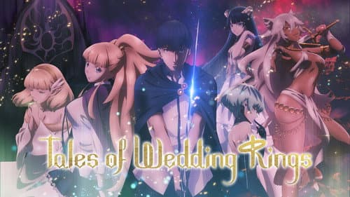 Tales of Wedding Rings still