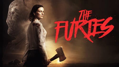 The Furies still